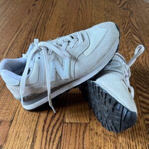 New Balance 574